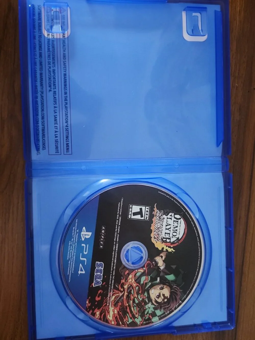 N/A excellent includes